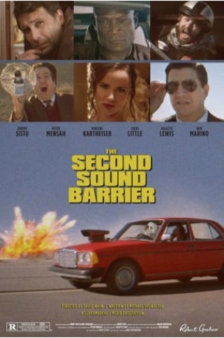 The Second Sound Barrier (2016) 