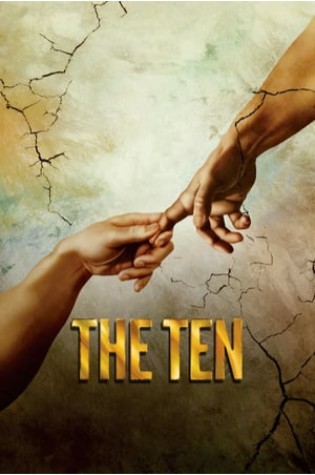 The Ten (2007) 