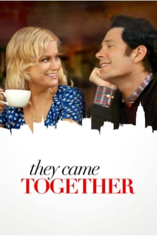 They Came Together (2014) 