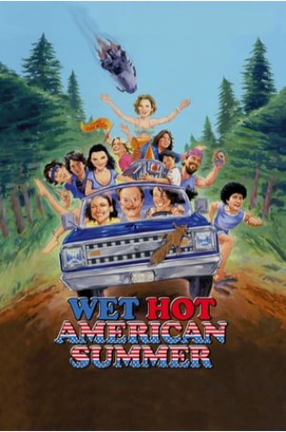 Wet Hot American Summer (2001) 