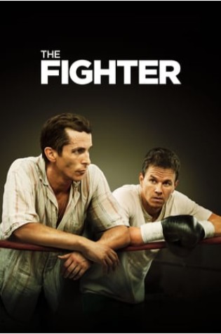 The Fighter (2010) 