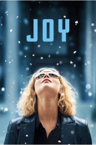 Joy (2015) 