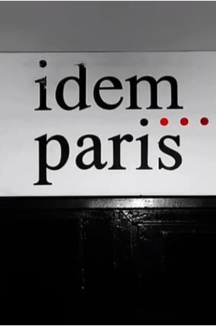 Idem Paris (2013) 