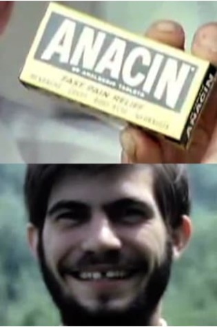 Fictitious Anacin Commercial (1967) 