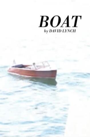 Boat (2007) 