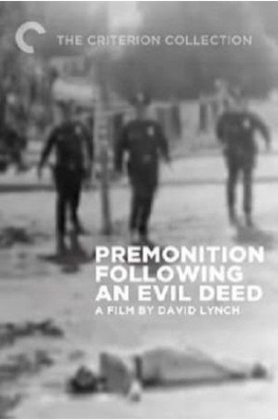 Premonitions Following an Evil Deed (1995) 