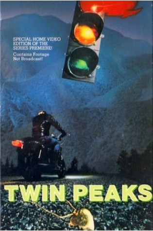 Twin Peaks: Fire Walk with Me (1992) 