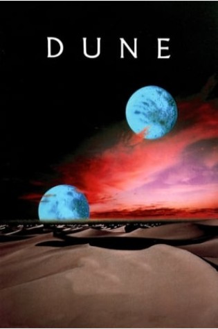 Dune (1984) 