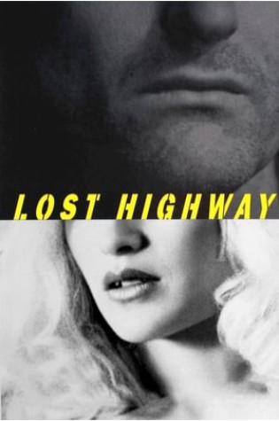 Lost Highway (1997) 