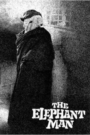 The Elephant Man (1980) 