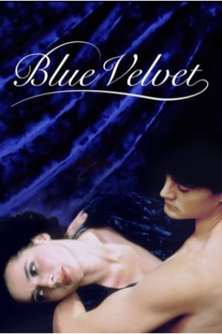 Blue Velvet (1986) 