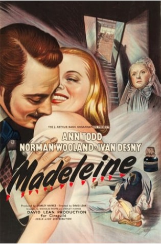 Madeleine 