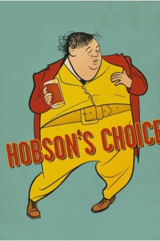 Hobson’s Choice 
