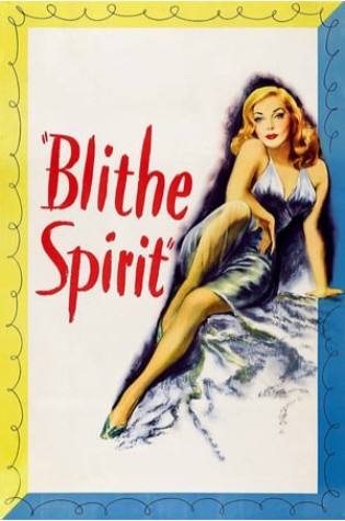 Blithe Spirit 