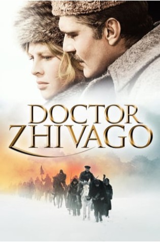 Doctor Zhivago 