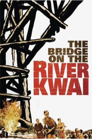 The Bridge on the River Kwai 