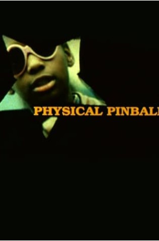 Physical Pinball 