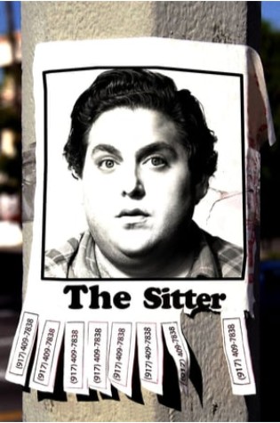 The Sitter 