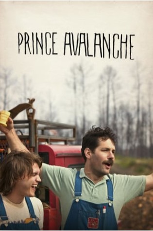 Prince Avalanche 