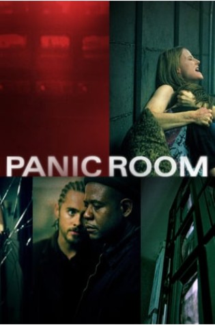 Panic Room (2002) 