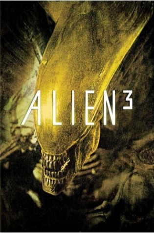 Alien³ (1992) 