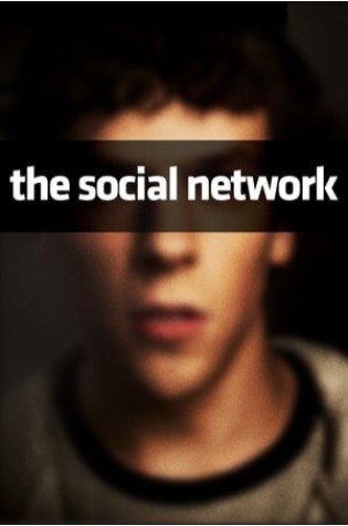 The Social Network (2010) 