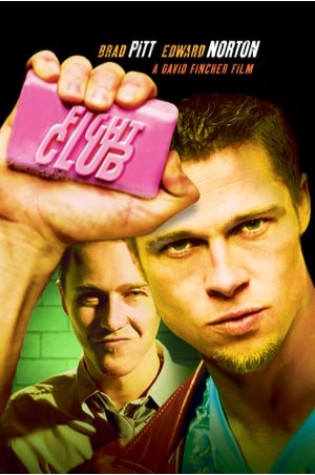 Fight Club (1999) 