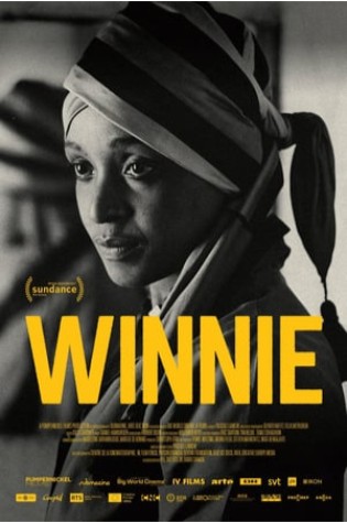 Winnie  