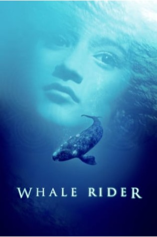Whale Rider     