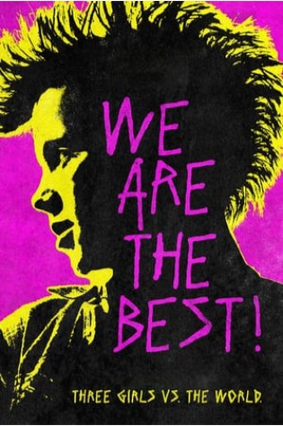 We Are the Best! 