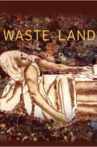 Waste Land