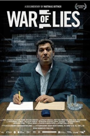 War of Lies     