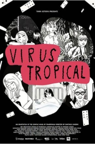 Virus Tropical  