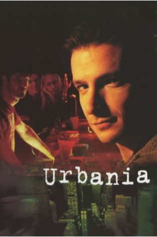 Urbania 