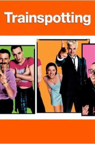 Trainspotting   