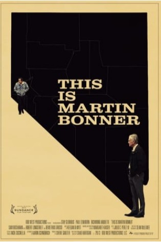 This Is Martin Bonner   