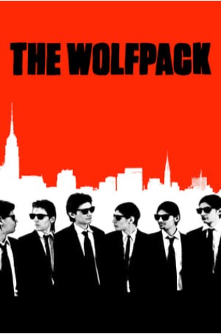 The Wolfpack    