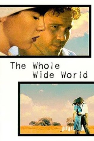 The Whole Wide World    