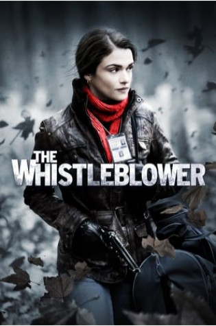 The Whistleblower