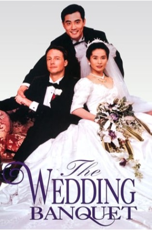 The Wedding Banquet     