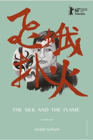 The Silk and the Flame	