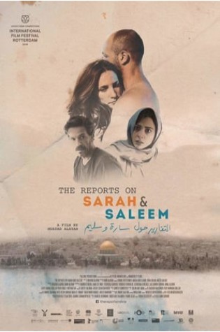 The Reports on Sarah and Saleem	