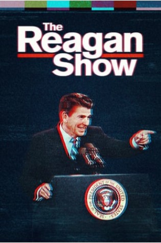 The Reagan Show 