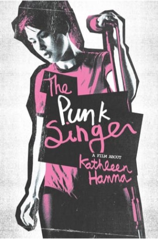 The Punk Singer 