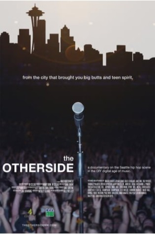 The Otherside   