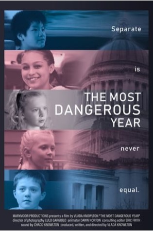 The Most Dangerous Year	