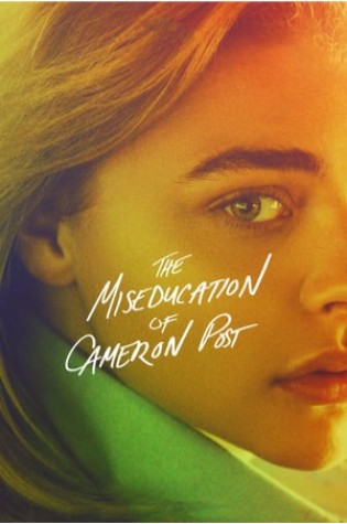 The Miseducation of Cameron Post	