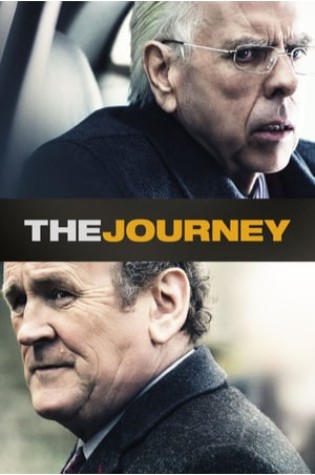 The Journey     