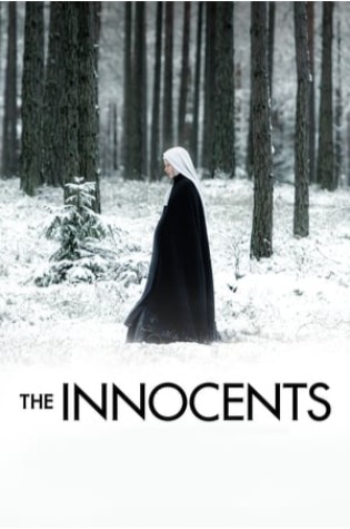 The Innocents   
