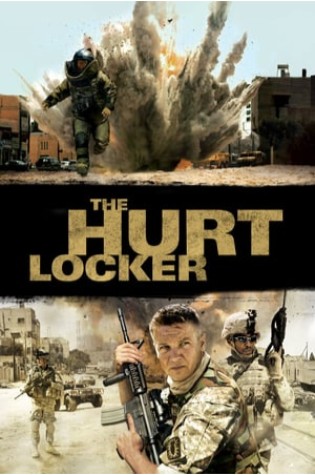 The Hurt Locker 